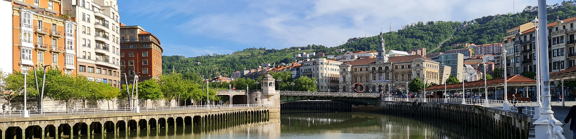 Imagen de Bilbao